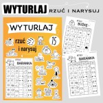 WYTURLAJ  - karty pracy