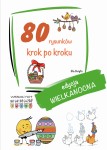  WIELKANOC RYSOWANKI - krok po kroku